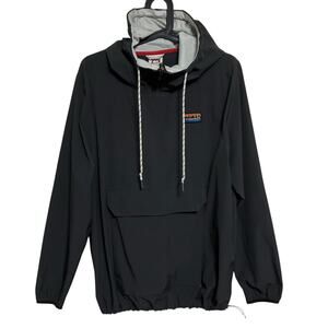 Avalanche Pull Over Quick Drying Windbreaker Mens Size S